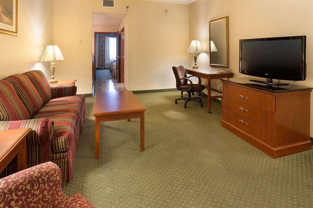 Drury Inn & Suites Cincinnati Sharonville Exterior foto